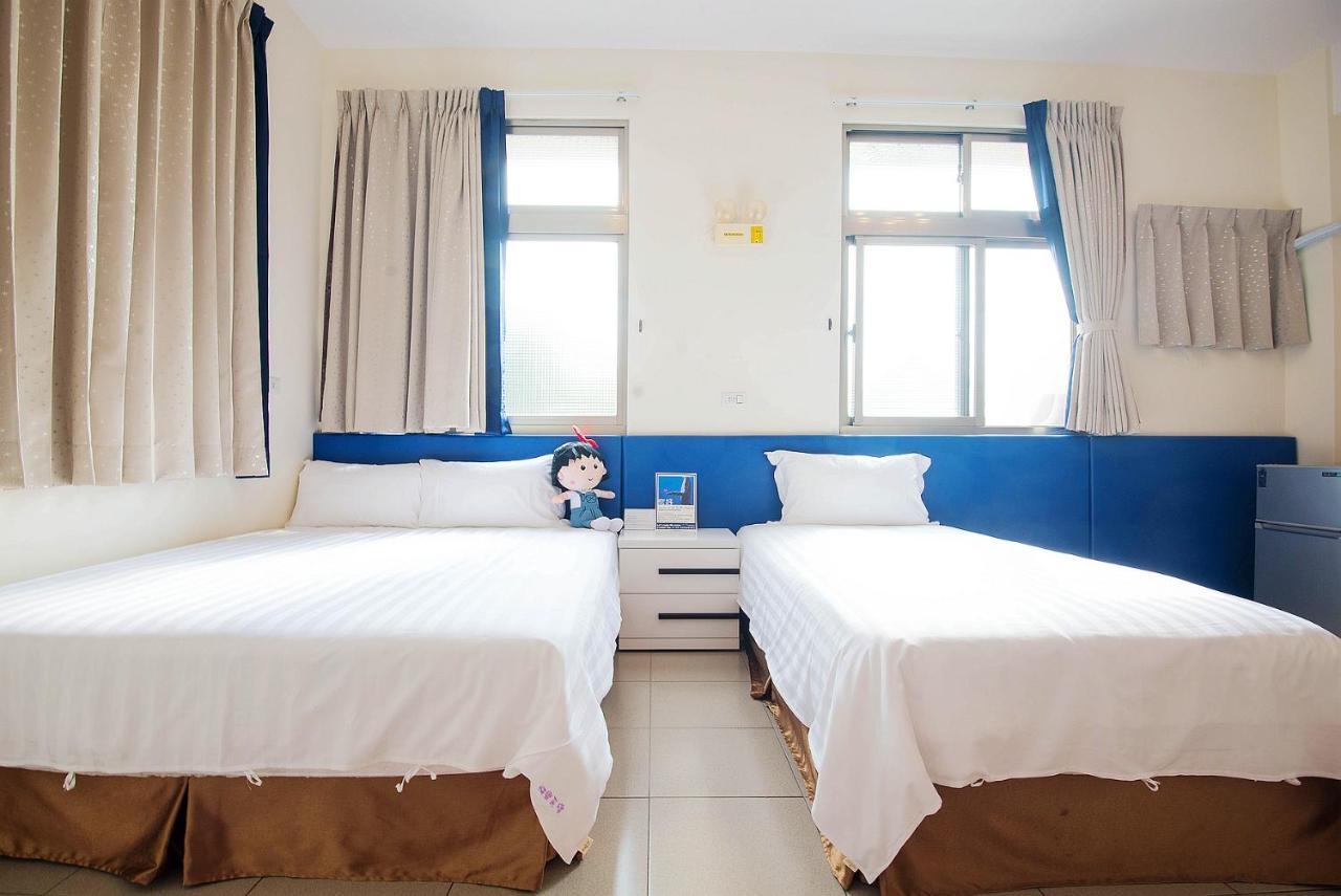 Happiness B&B Makung Kültér fotó